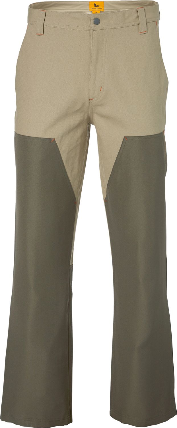 field & stream men's every hunt field pants